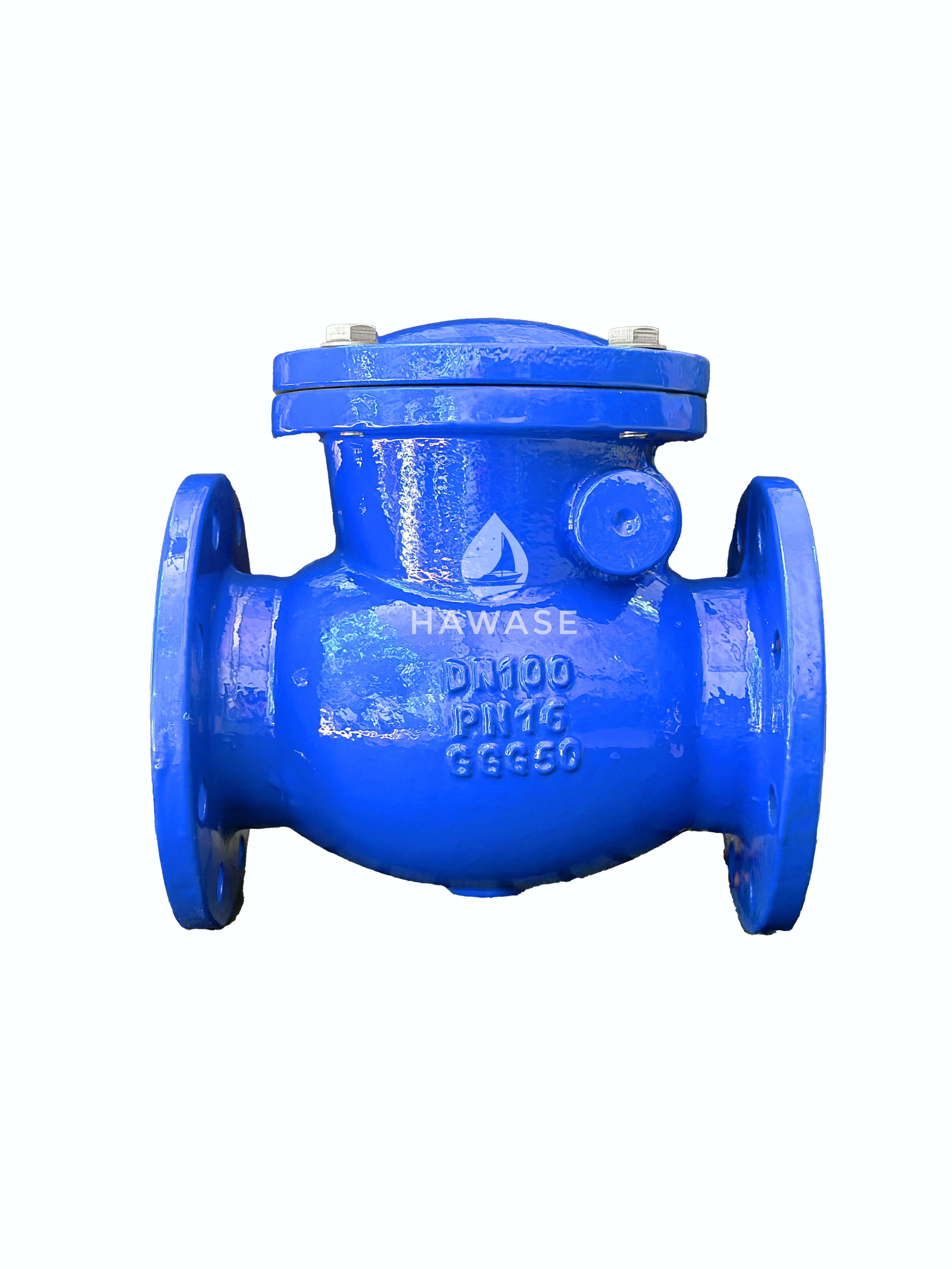 Van một chiều đối trọng AUT | DN50 - DN400 Van một chiều đối trọng AUT | DN50 - DN400