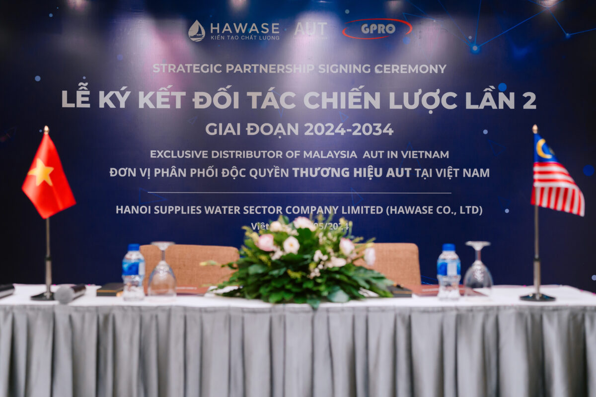 Trước giờ sự kiện