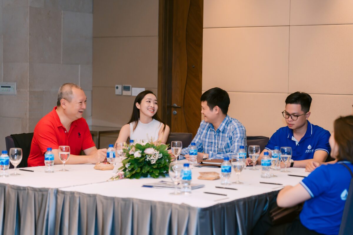 Thảo luận thương hiệu GPRO và Hawase